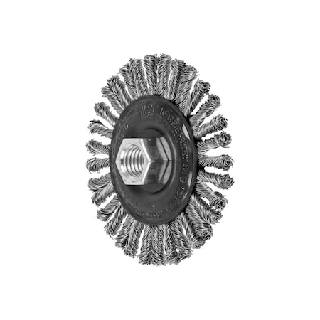 Pferd Combitwist Wheel, Strngr Bead, .020SS, 4 82420